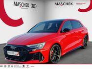 Audi RS3, 3.6 Sportback UPE 815 - SCHALE, Jahr 2022 - Wackersdorf