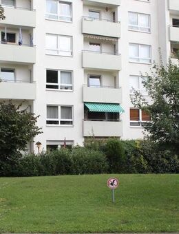 3-Zi zur Kapitalanlage nähe Nordwestzentrum - Frankfurt (Main)
