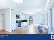 "Exklusive Dachgeschosswohnung mit Sondernutzungsrecht & Erbbaurecht - Frankfurt-Bockenheim" - Frankfurt (Main)