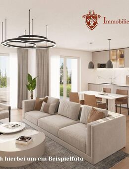 !! Modern | Energieeffizient | Bezahlbar - Ihr Reihenhaus in der Nähe von München wartet auf Sie !! - Berglern