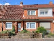 Tolles Reihenmittelhaus in begehrter Lage von Stade - Stade (Hansestadt)