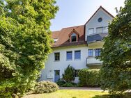 Charmante Erdgeschosswohnung mit Terrasse - Petershagen (Eggersdorf)