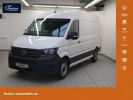 VW Crafter, 2.0 TDI 35 Kasten, Jahr 2025 - Amberg