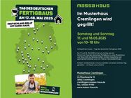 Doppelhaushälfte in GF Winkel - bauen mit massa Haus - Festpreisgarantie 15 Monate - Gifhorn