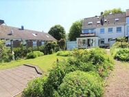 Menden Nähe Amtsgericht - 3 FMH mit großem Gartengrundstück (Haus komplett freigezogen) - Menden (Sauerland)