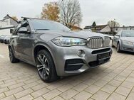 BMW X5 Baureihe X5 M50d - Bad Friedrichshall