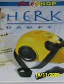 Teppich Dampf Reiniger in 99095