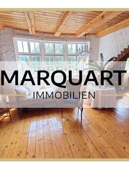 Traumhafte Villa mit exklusiver Ausstattung auf parkähnlichem Grundstück - Hammelburg