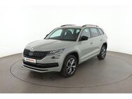 Skoda Kodiaq 2.0 TDI Sportline 4x4 - Berlin