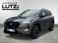 Nissan X-Trail, 1.5 N-Trek VC-T e-Power, Jahr 2024 - Fürstenfeldbruck