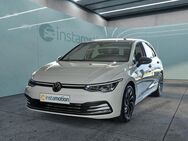 VW Golf, 1.5 8 eTSI Move PLUS, Jahr 2023 - München