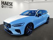 Volvo V60, T8 Polestar Engineered Recharge Plug-In Hybrid AWD EU6d Bowers & Wilkins, Jahr 2021 - Wiesbaden Kastel