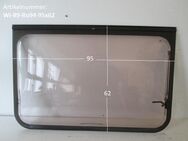 Wilk-Wohnwagenfenster Roxite 94 D399 Polyplastic ca 95 x 62 gebr. (zB 540) - Schotten Zentrum