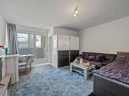 Kompakte Wohnung mit Zukunft - ideal für Anleger! - Planegg