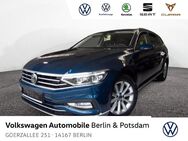 VW Passat Variant, 2.0 TDI Eleg R, Jahr 2023 - Berlin