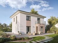 Zwei vollgeschossiges Neubau in Alzenau - inkl.Grundstück, SCHLÜSSELFERTIG, Bodenplatte und KFW55 - Alzenau