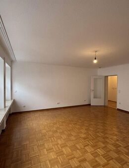 Freundliche 2-Zimmer-Wohnung mit Balkon und Einbauküche in Recke - Recke