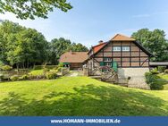 Jagd, Pferdesport, Golf.... Ländliches Privatanwesen der Luxusklasse! - Nordkirchen