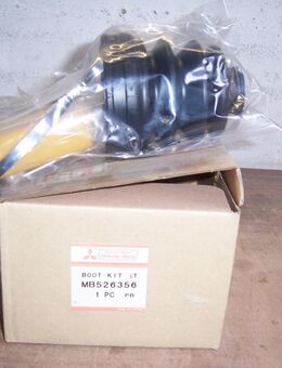 MB526356 VAW-BALGSATZ Colt/Lancer/Lancer Kombi - Hannover Vahrenwald-List