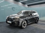 BMW iX3, 80KWH IMPRESSIVE H K Ad Ad FW, Jahr 2022 - München