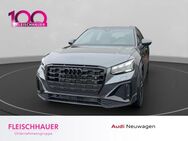 Audi Q2, S line 35 TFSI digitales, Jahr 2024 - Euskirchen