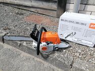 Kettensäge Stihl MS 271 fast neu - Oberharz am Brocken Stiege