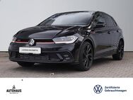 VW Polo, GTI Edition 25 BEATS, Jahr 2025 - Wolfenbüttel