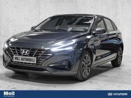 Hyundai i30, 1.5 T-GDI Trend Mild-Hybrid Komfort-- Paket, Jahr 2023 - Köln