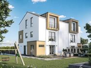 Innovative Bautechnik - Zukunftssicher wohnen - Siegsdorf