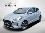 Hyundai i10, 1.0 FL (MY25) Benzin (63 ) 5-AMT Trend, Jahr 2024 - Torgau