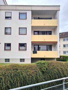 Schöne 3 Zimmer Wohnung - Blaubeuren