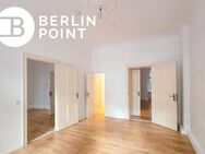 Kreuzkölln /Reuterkiez + Altbau + 3 Zi + WG tauglich + mit Terrasse + - Berlin
