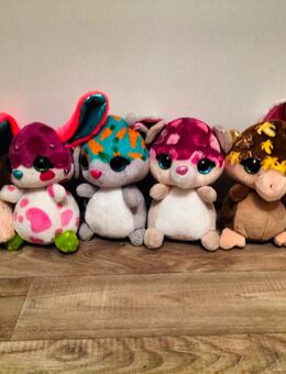 Nici Kuscheltiere "Nicidoos" - Bremen