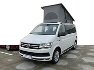 VW T6 California, 2.0 TDI Ocean, Jahr 2019 - Hannover