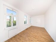 Vermieten oder selbst einziehen: 2-Zimmer-Altbauwohnung in direkter Parknähe - Leipzig