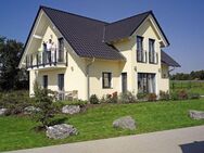 Der beste Weg in Ihr neues Zuhause mit 150.000 EUR KFN Förderung - Hohenpeißenberg
