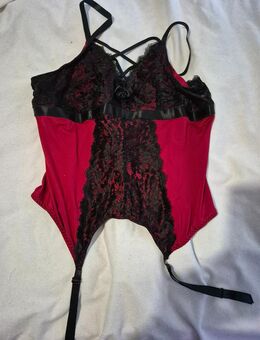 Straps corsage - Straubing