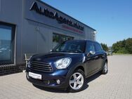 MINI Cooper Countryman, 1.6 l, Jahr 2013 - Großenkneten