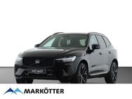 Volvo XC60, Plus Black Edition Plug-In Hybrid AWD, Jahr 2024 - Bielefeld