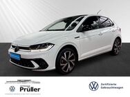 VW Polo, 1.0 TSI R-Line IQ Light, Jahr 2024 - Neuburg (Donau)