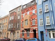 Attraktives Mehrfamilienhaus-Loftwohnung mit Garten - Köln