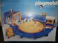 Playmobil System Art. Nr: 3510 und 3514 aus 1974 - Oberhausen