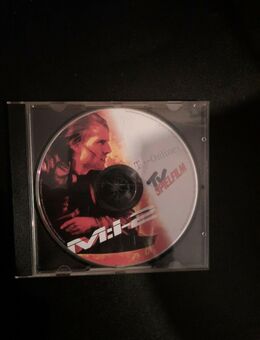 M:I-2 aus TV-Spielfilm - Essen