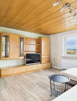 Einfamilienhaus mit Scheune in Großeibstadt - viel Platz für Träume, Hobbys & Familie - Großeibstadt