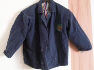 Dunkelblauer Blazer - Gr. 110 - C&A - Pirmasens