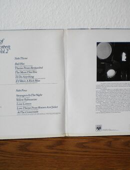 Stereo Sounds of Stage and Screen Vol. 2-Vinyl-DLP,Marble Arch,1968 - Linnich