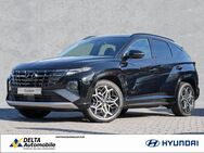 Hyundai Tucson, 1.6 T-GDI N Line Assistpaket, Jahr 2022 - Wiesbaden Kastel