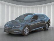 Skoda Superb Combi PREMIUM EDITION TDI*Panodach 360°Ka - Ruhstorf (Rott)