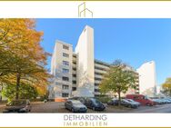 Zweizimmerwohnung mit Terrasse und Tiefgaragenstellplatz - Laatzen