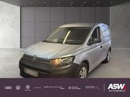 VW Caddy, 2.0 TDI Cargo vh, Jahr 2021 - Neckarsulm